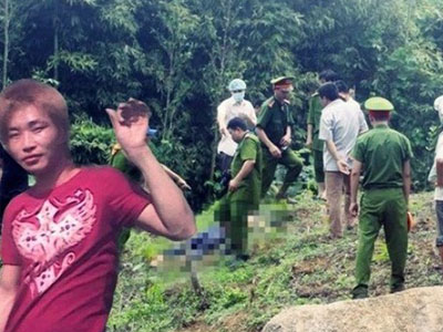 Thảm sát ở Yên Bái: “Sát thủ thuộc loại gen đặc biệt”