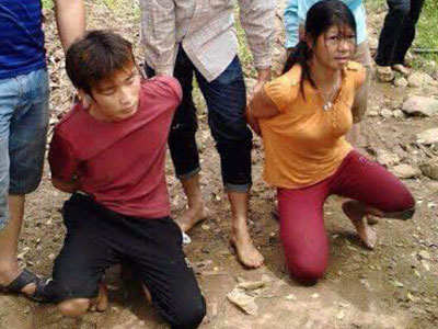 63 giờ chạy đua phá thảm án của 500 cảnh sát