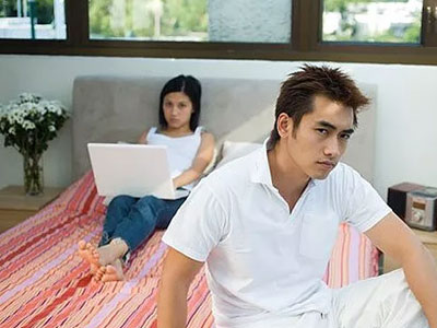 Chồng nhu nhược, vợ “được đằng chân, lân đằng đầu”