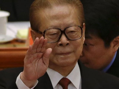 Lý do khiến Tập Cận Bình "có uy" với quân đội hơn Giang Trạch Dân