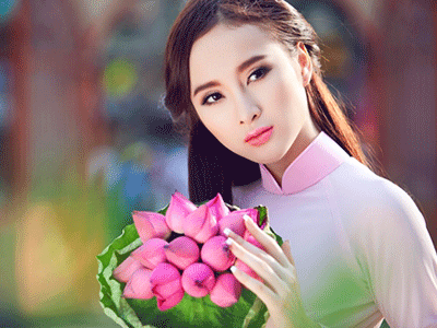 Sau scandal tình ái, Angela Phương Trinh "tuyển" người yêu
