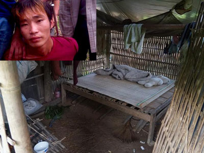 Vì sao nghi can vụ thảm sát ra tay với bé 2 tuổi?