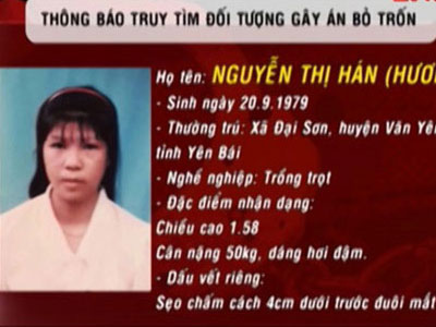 Vụ thảm sát Yên Bái: Lại một cái "chết vì tình" không đáng có?