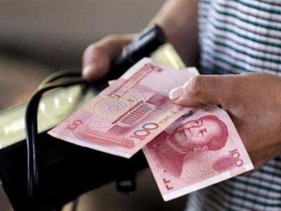 Nhân dân tệ bắt đầu ổn định sau tuần phá giá lịch sử