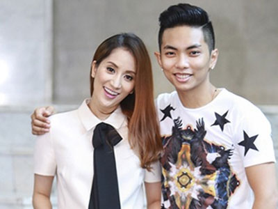 Phan Hiển: "Khánh Thi từng tủi thân khi yêu tôi"