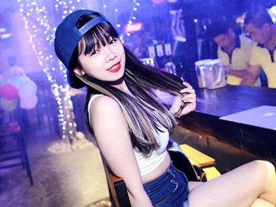 Quán quân Miss DJ: "Cát-xê DJ còn thua vũ công đám cưới"