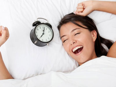 Thói quen buổi sáng giúp tinh thần sảng khoái cả ngày