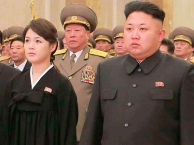 Tình báo Hàn Quốc tấn công "điểm yếu" của Kim Jong Un thế nào?
