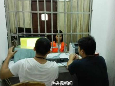 Tung tin bố thiệt mạng trong vụ nổ Thiên Tân, lừa gần 350 triệu