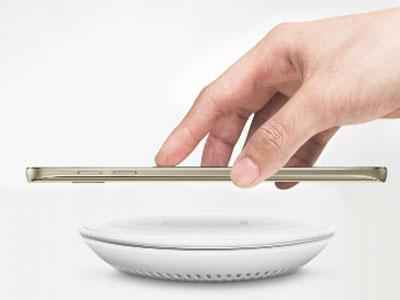 Galaxy Note 5 pin tốt hơn Galaxy Note 4 dù dung lượng ít hơn
