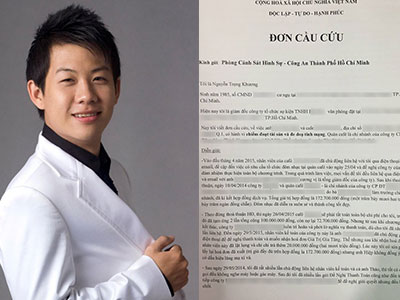 Học trò "The Voice" của Đàm Vĩnh Hưng cầu cứu vì bị đe dọa tính mạng