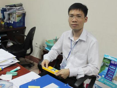 HV Báo chí khuyến khích 100% sinh viên đặt avatar facebook cờ Tổ quốc