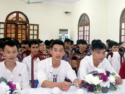 Kỳ lạ, nam sinh đạt 24,5 điểm vẫn nộp hồ sơ học trường nghề!