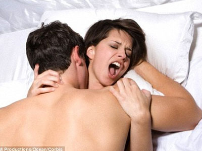 "Lên đỉnh" ngừa bệnh tim, chống mất ngủ