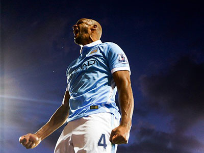 Manchester City đã đạt đến tầm cao mới