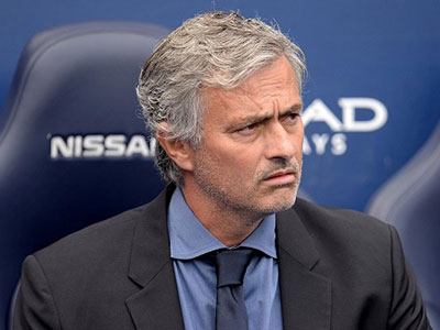 Mourinho có nguy cơ bị sa thải cao thứ hai Ngoại hạng Anh