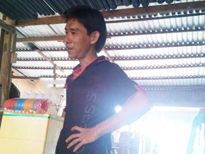Bi hài chuyện đổi vợ đổi chồng xôn xao khắp tỉnh Cà Mau
