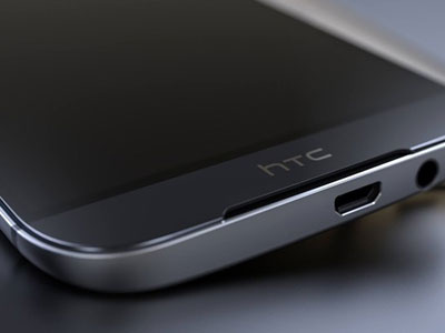 Bom tấn mới HTC O2, chạy Snapdragon 820