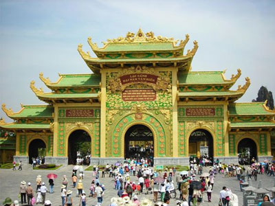 Đại gia Dũng "lò vôi" bị "phạt" trên 99 tỷ đồng