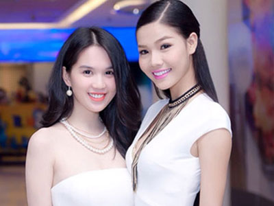 Kỳ Hân đổi tên nhân vật gái làng chơi vì sợ "đụng chạm" Ngọc Trinh