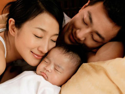 Mất cảm hứng tình dục sau đẻ, vì sao?
