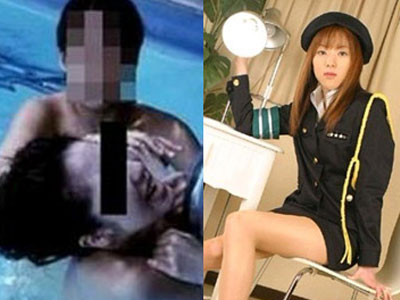Sao phim 18+ Nhật Bản bị ngược đãi tới điên loạn
