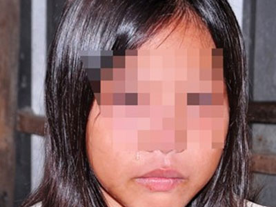 Sự thật vụ “mẹ ruột đuổi con ra ngủ chuồng gà”