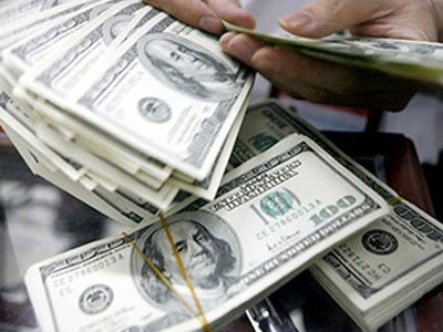 Tỷ giá tăng thêm 1%: Cam kết bị phá vỡ