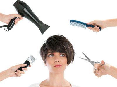 Vì sao nhiều người kiêng cắt tóc tháng cô hồn?