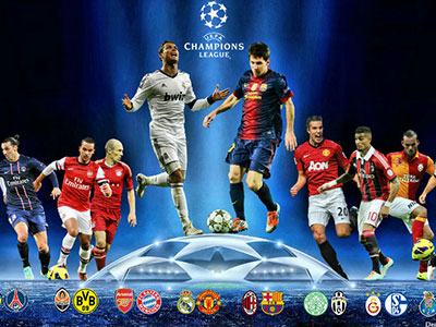 Vì sao VTV không mua được bản quyền Champions League?