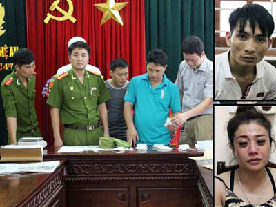 Bí mật bên trong quán gội đầu có camera theo dõi và chó bảo vệ