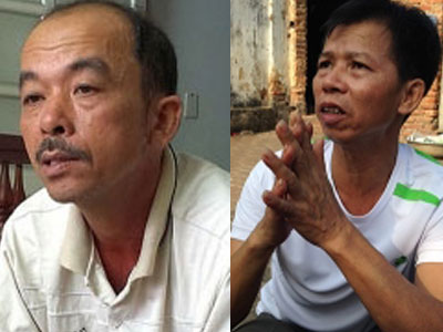 Bồi thường oan sai: Ông Chấn - ông Nhàn, “một mười một tịt”?