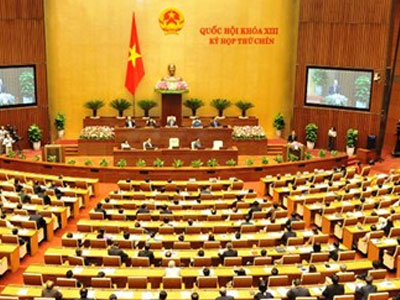 Đại biểu Quốc hội có quyền ứng cử Thủ tướng, Chủ tịch nước