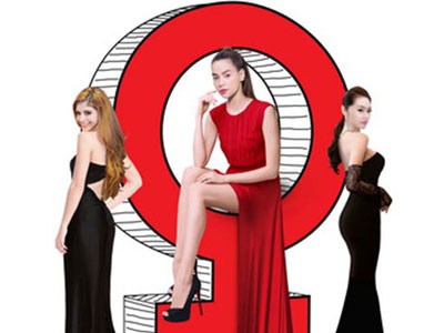 Hồ Ngọc Hà bất đồng với đoàn phim "Hy sinh đời trai"