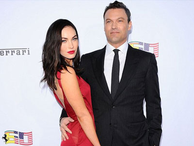 Megan Fox bất ngờ chia tay chồng sau 5 năm kết hôn