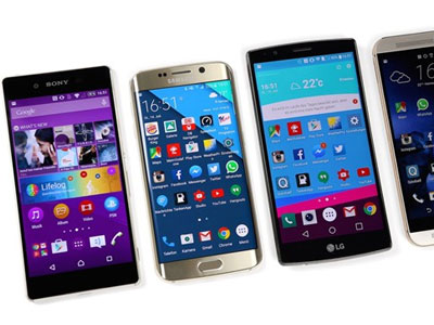 Nhiều siêu di động giảm giá mạnh chờ Note 5, iPhone mới