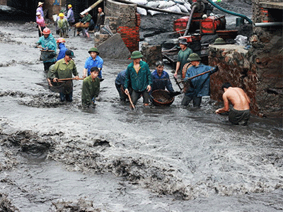 Quảng Ninh gửi công điện khẩn yêu cầu rà soát mỏ than