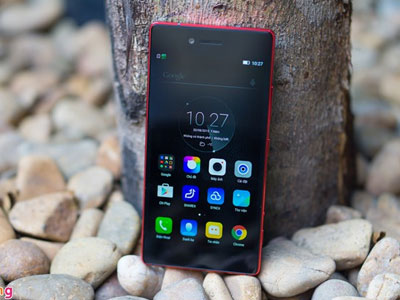 Smartphone có camera 16 chấm, RAM 3 GB giá 7,9 triệu ở VN