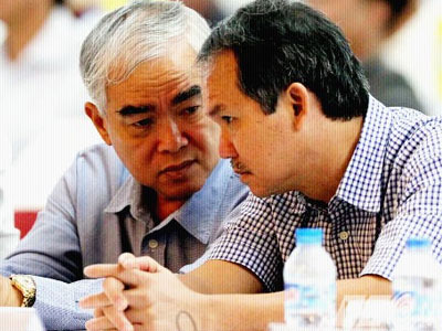 Ai sẽ thay ông Lê Hùng Dũng làm Chủ tịch Eximbank?