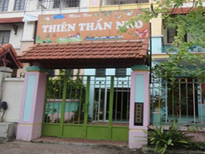 Bé gái tử vong ở trường mần non, 2 cô giáo hầu tòa