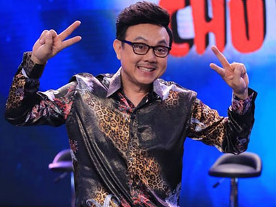 Chí Tài: "Hát nhạc Sơn Tùng vì quý trọng chứ không để giễu cợt