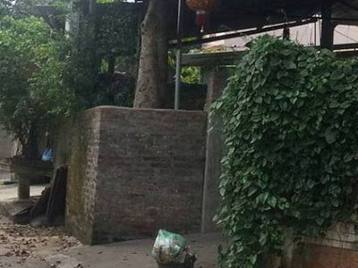 Chồng hoảng loạn sau khi dùng dao truy sát vợ