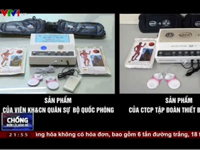 Clip: Liên Kết Việt trắng trợn giả mạo Bộ Quốc phòng, lừa cả bệnh viện?