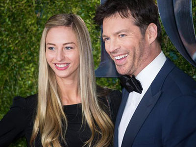 Con gái giám khảo American Idol bị bắt