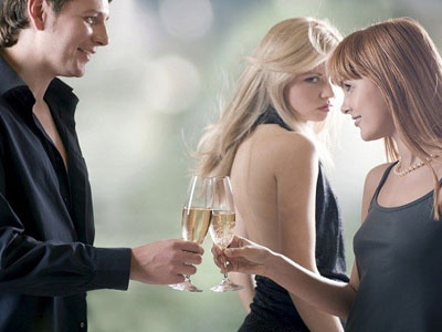 Màn trả thù cao tay của cô nhân tình