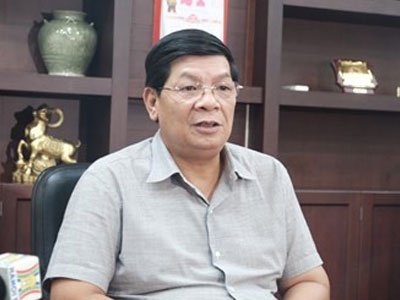 Mất nước do vỡ ống sông Đà, lãnh đạo Hà Nội nhận thiếu sót