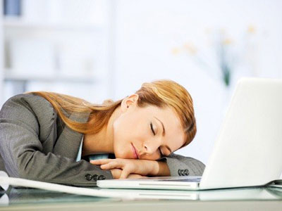 Ngủ trưa bao nhiêu phút là tốt nhất?