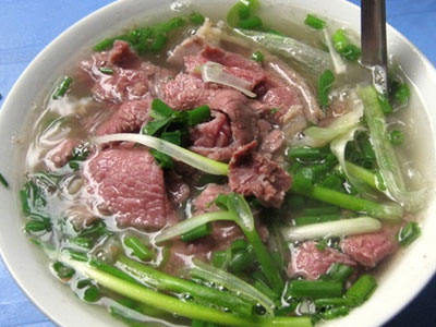 Thịt bò tái: Vì sao nên đoạn tuyệt?