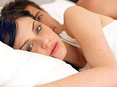 Đã bị viêm rồi chồng cứ đòi "yêu"