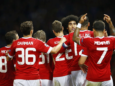 Dự đoàn vòng 3 Premier League: M.U thẳng tiến